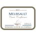 Domaine Clos de la Chapelle Meursault Confluence 2023 Front Label