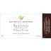 Domaine Bachelet-Monnot Santenay Rouge Vieilles Vignes 2019 Front Label