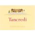 Donnafugata Tancredi 2014 Front Label