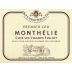 Bouchard Pere & Fils Monthelie Clos Les Champs Fulliot Premier Cru 2012 Front Label