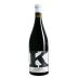 K Vintners The Beautiful Syrah 2012  Front Bottle Shot