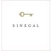 Sinegal Estate Sauvignon Blanc 2017 Front Label