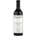 Powell & Son Barossa and Eden Valley Shiraz 2016 Front Bottle Shot