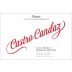 Bodegas Raul Perez Castro Candaz Ribeira Sacra Tinto 2020 Front Label