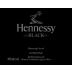 Hennessy Black Cognac Front Label