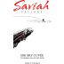 Saviah Big Sky Cuvee 2010 Front Label
