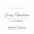 Frederic Esmonin Gevrey-Chambertin 2019 Front Label