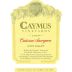 Caymus Napa Valley Cabernet Sauvignon (3 Liter Bottle) 2020 Front Label