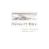 Novelty Hill Cabernet Sauvignon 2016 Front Label