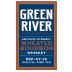 Green River Kentucky Wheated Bourbon Whiskey Front Label