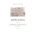 Adelaida Viking Vineyard Cabernet Sauvignon 2021 Front Label