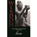 B Wise Vineyards Wisdom Red 2014 Front Label