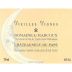 Domaine de Marcoux Chateauneuf-du-Pape Vieilles Vignes 2016 Front Label