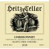 Heitz Cellar Quartz Creek Chardonnay 2018 Front Label