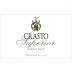 Quinta do Crasto Douro Superior Red 2020 Front Label