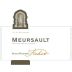 Jean-Philippe Fichet Meursault 2023 Front Label