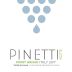 Pinetti Notte Pinot Grigio 2017 Front Label