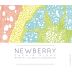 Newberry Wines Chenin Blanc 2016 Front Label
