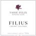 Vasse Felix Filius Cabernet Sauvignon 2023 Front Label