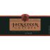 Jack Creek Cellars Kruse Vineyards Syrah 2012 Front Label