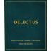 Delectus French Wedding Cabernet Sauvignon 2014 Front Label