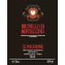 Il Poggione Brunello di Montalcino 2014 Front Label