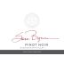 Susie Bynum Bynum Pinot Noir 2015 Front Label