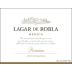 Vinos de Arganza Lagar de Robla Premium Mencia 2021 Front Label