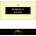 Elvio Cogno Ravera Barolo 2004 Front Label