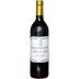 Chateau Pichon Longueville Comtesse de Lalande 1997 Front Bottle Shot