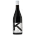 K Vintners The Deal Syrah 2018 Front Bottle Shot