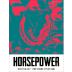Horsepower Vineyards The Tribe Vineyard Syrah 2022 Front Label