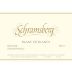 Schramsberg Blanc de Blancs (1.5 Liter Magnum) 2020 Front Label