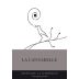 Domaine La Garrigue Vacqueyras La Canterelle 2015 Front Label