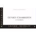 Lignier-Michelot Gevrey-Chambertin Cuvee Bertin 2017 Front Label