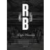 Bodegas Franco-Espanolas RB - Rioja Bordon' Seleccion 2016 Front Label