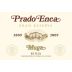Bodegas Muga Prado Enea Gran Reserva (5 Liter Bottle) 2009 Front Label