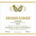 Aldo Conterno Bussiador Chardonnay 2018 Front Label