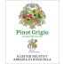 Abbazia di Novacella Pinot Grigio 2025 Front Label