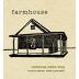 Farmhouse White 2017 Front Label