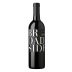 Broadside Margarita Merlot 2017 Front Bottle Shot