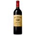 Chateau Angelus Le Carillon d'Angelus 2014 Front Bottle Shot