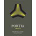 Portia Crianza 2021 Front Label