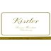 Kistler Vineyards Sonoma Mountain Chardonnay 2017 Front Label
