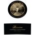 Twenty Rows Cabernet Sauvignon 2018 Front Label