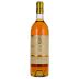 Chateau Suduiraut Sauternes 1962 Front Bottle Shot