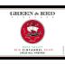 Green & Red Chiles Mill Vineyards Zinfandel 2018 Front Label