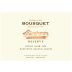 Domaine Bousquet Reserve Organic Pinot Noir 2020 Front Label