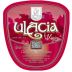 Nicolas Ulacia e Hijos Ulacia Txakolina Rose 2020 Front Label