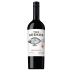 The Seeker Red Blend 2021 Front Bottle Shot